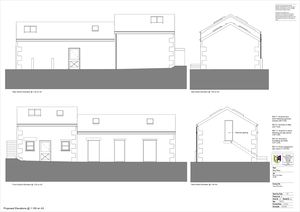 Church Street North Old Whittington